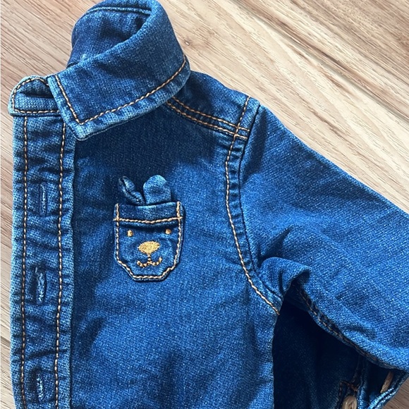 Newborn Boy/Unisex Clothing Lot Baby - Picture 2 of 3